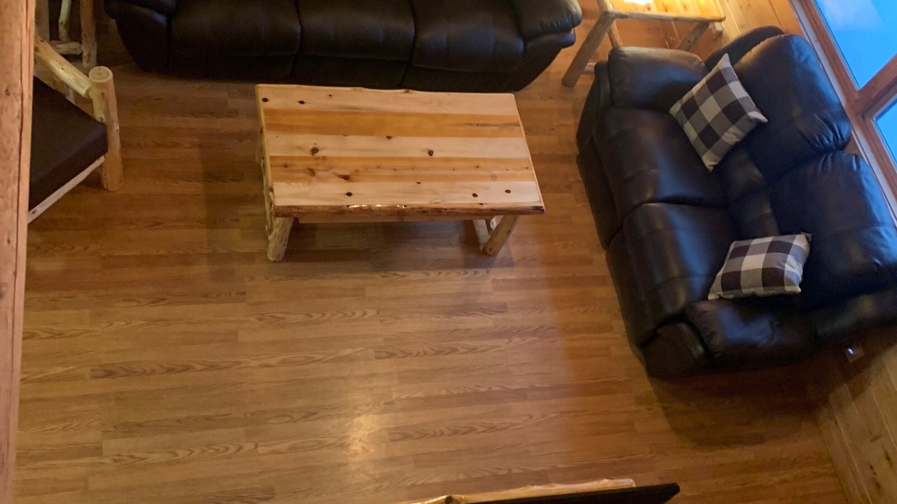 Photo of Livingroom in Pittsburg