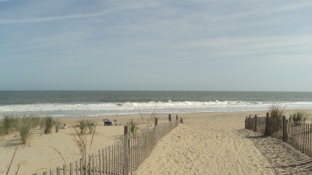 Photo of Others in Rehoboth by the Sea