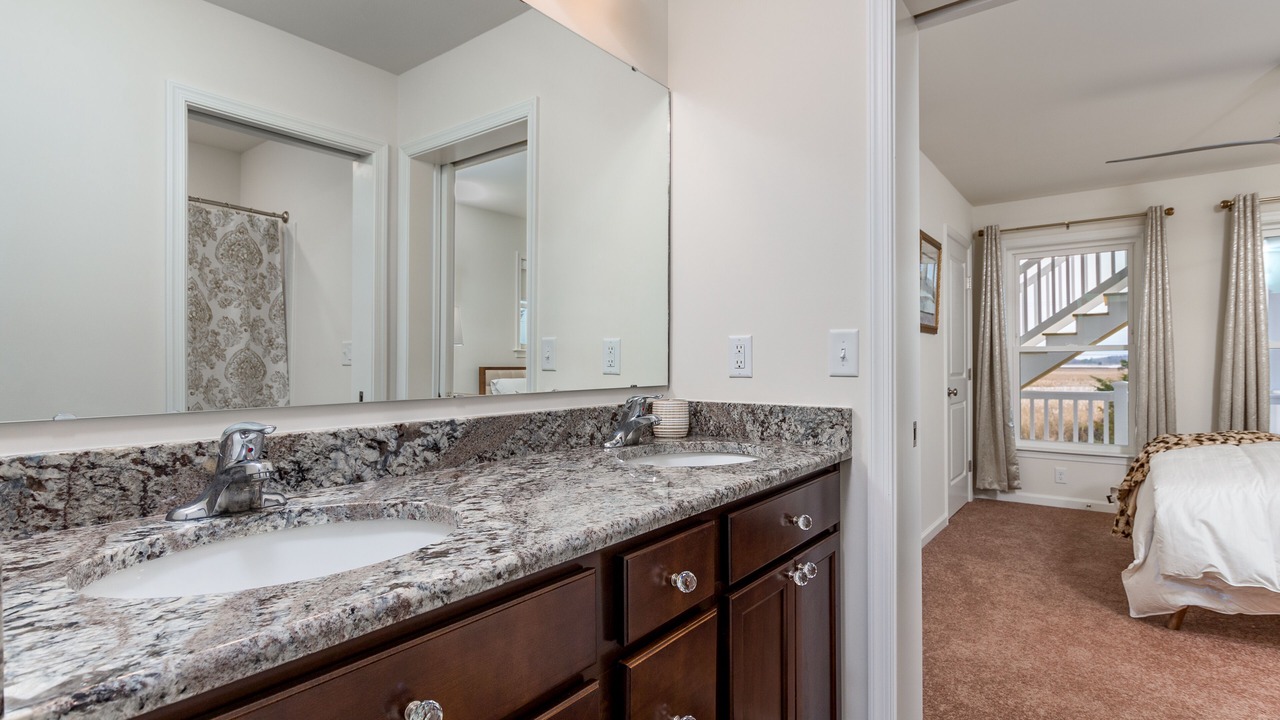 Photo of Bedroom in Broadkill Beach