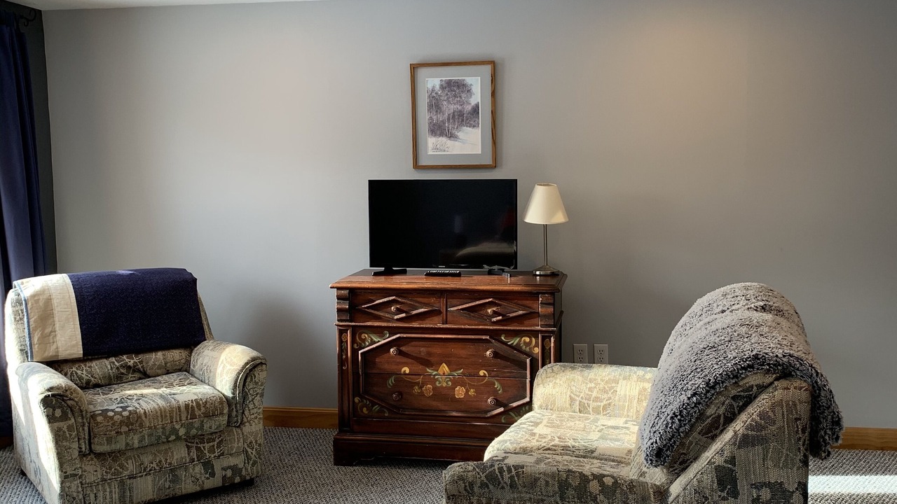 Photo of Livingroom in Kingfield