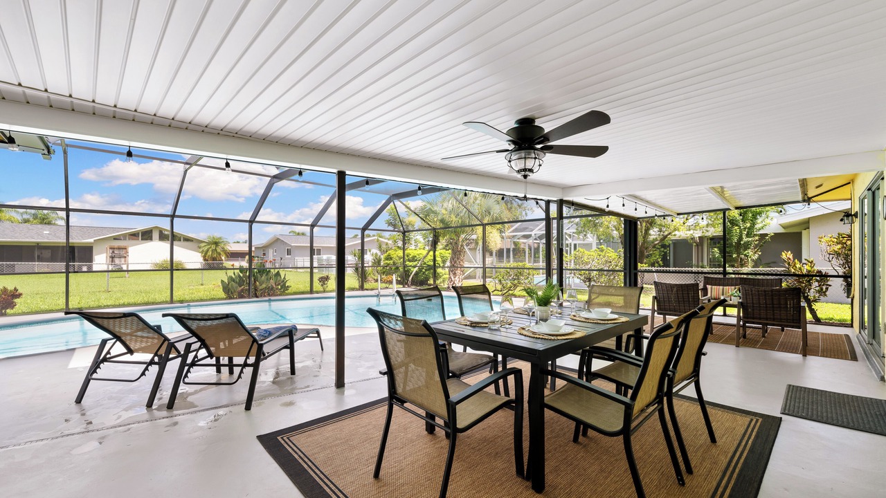Photo of Outdoor in Caloosahatchee