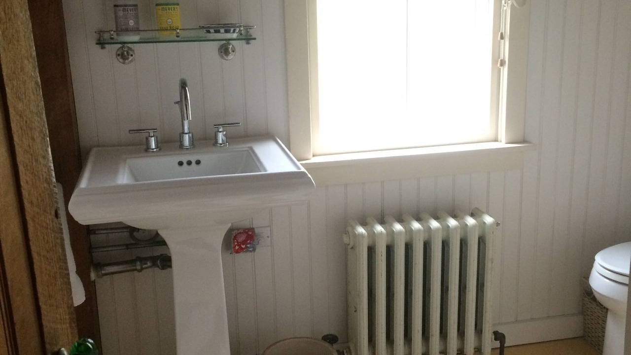 Photo of Bathroom in Block Island
