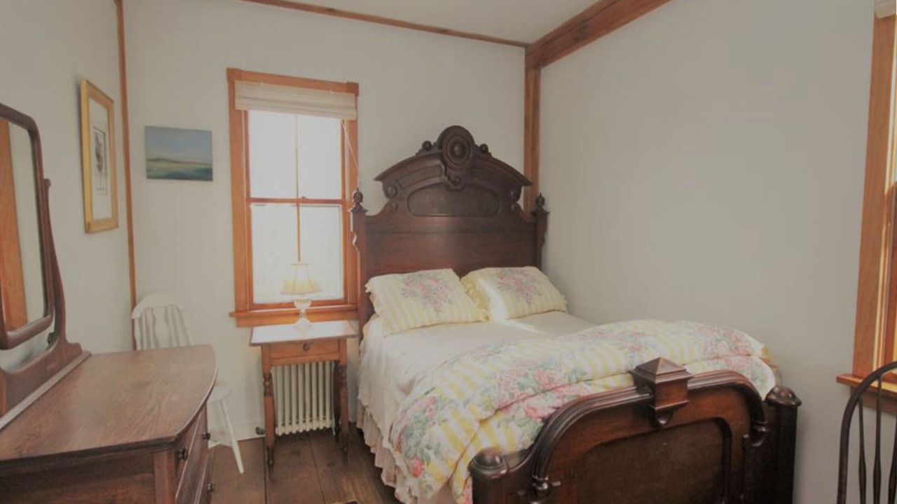 Photo of Bedroom in Block Island