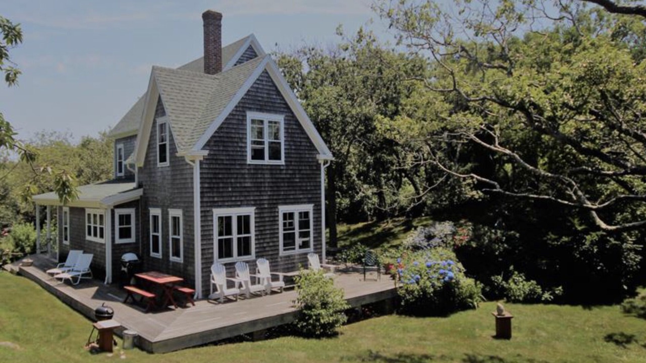 Photo of Outdoor in Block Island