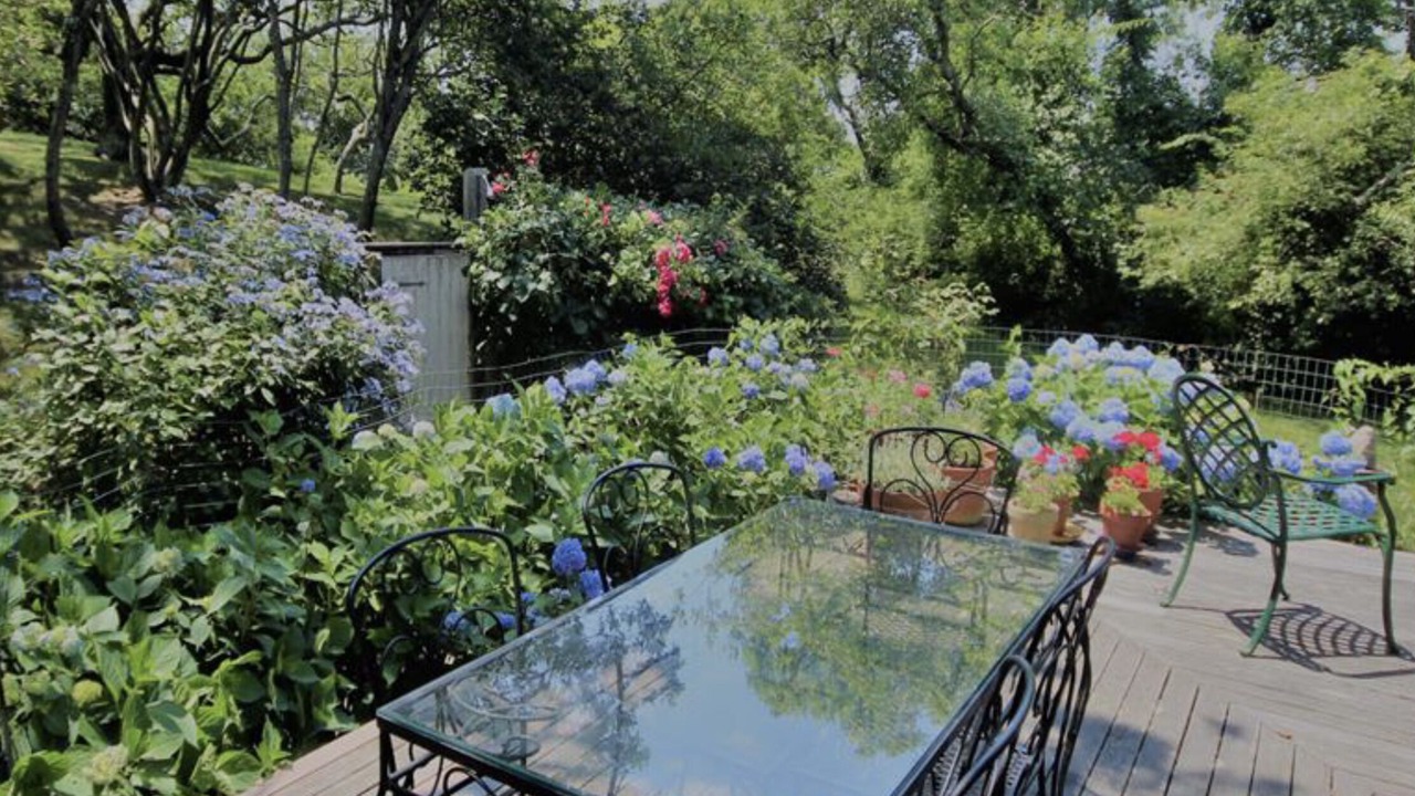 Photo of Outdoor in Block Island