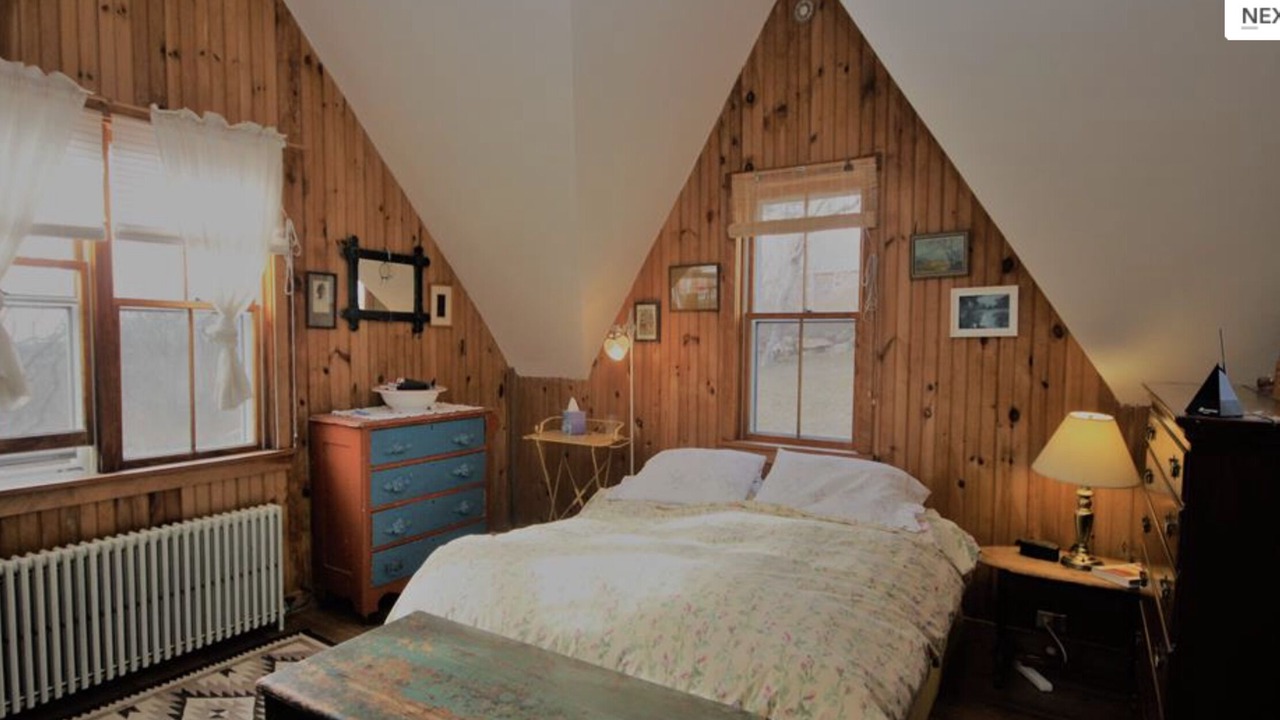 Photo of Bedroom in Block Island