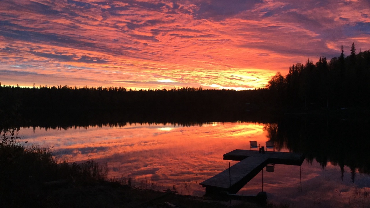 Photo of Outdoor in Talkeetna