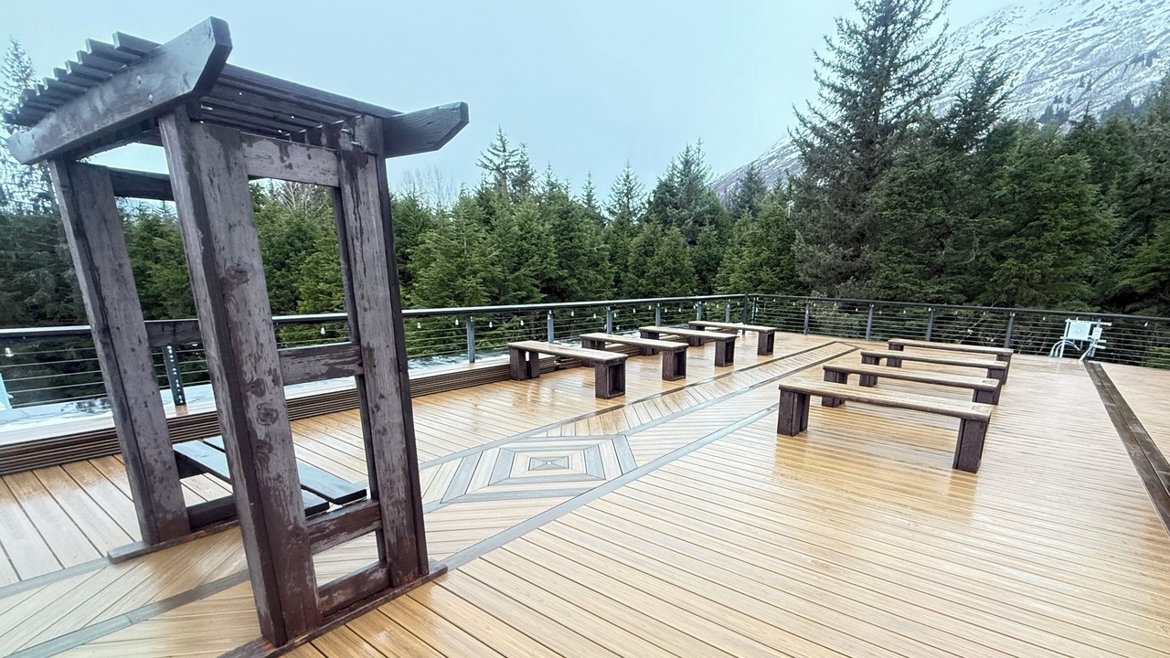 Photo of Outdoor in Girdwood