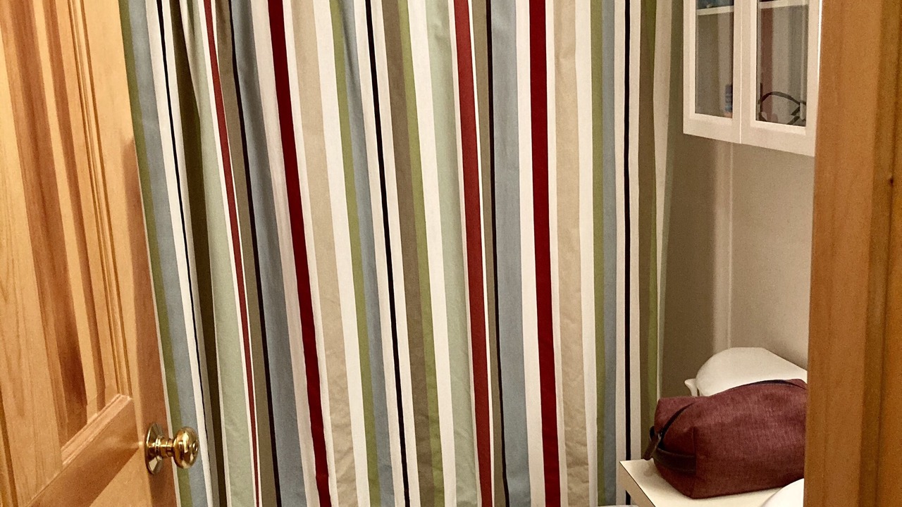 Photo of Bathroom in Carrabassett Valley