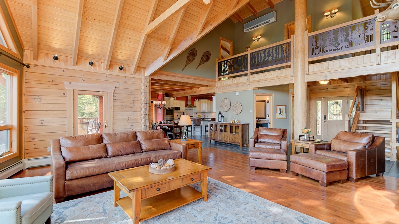 Photo of Livingroom in Bartlett
