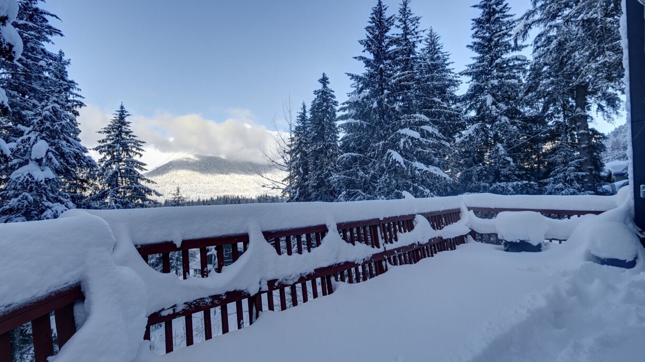 Photo of Outdoor in Alyeska