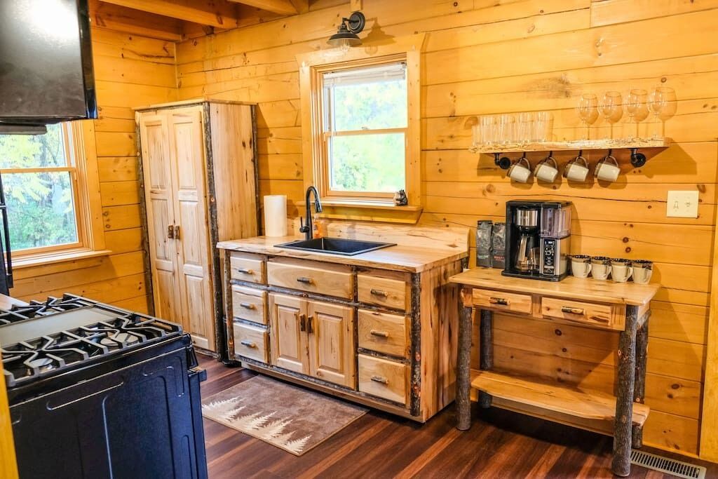 Photo of Kitchen in Fresno