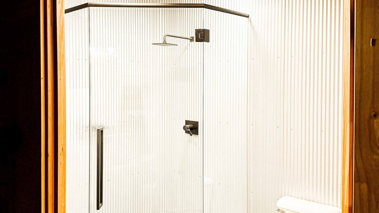 Photo of Bathroom in Fresno