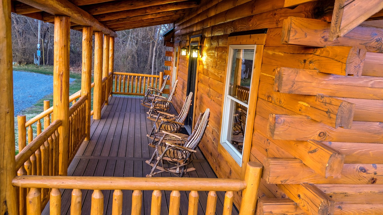 Photo of Patio Balcony in Fresno