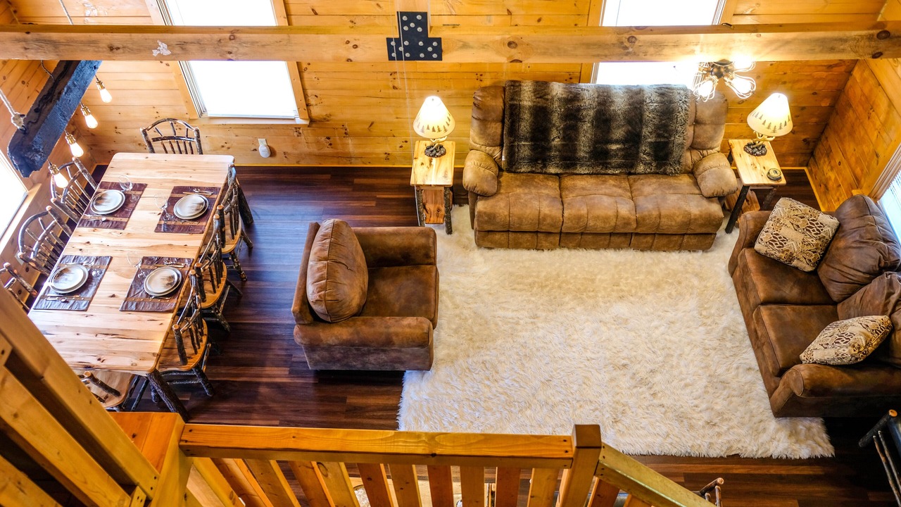 Photo of Livingroom in Fresno