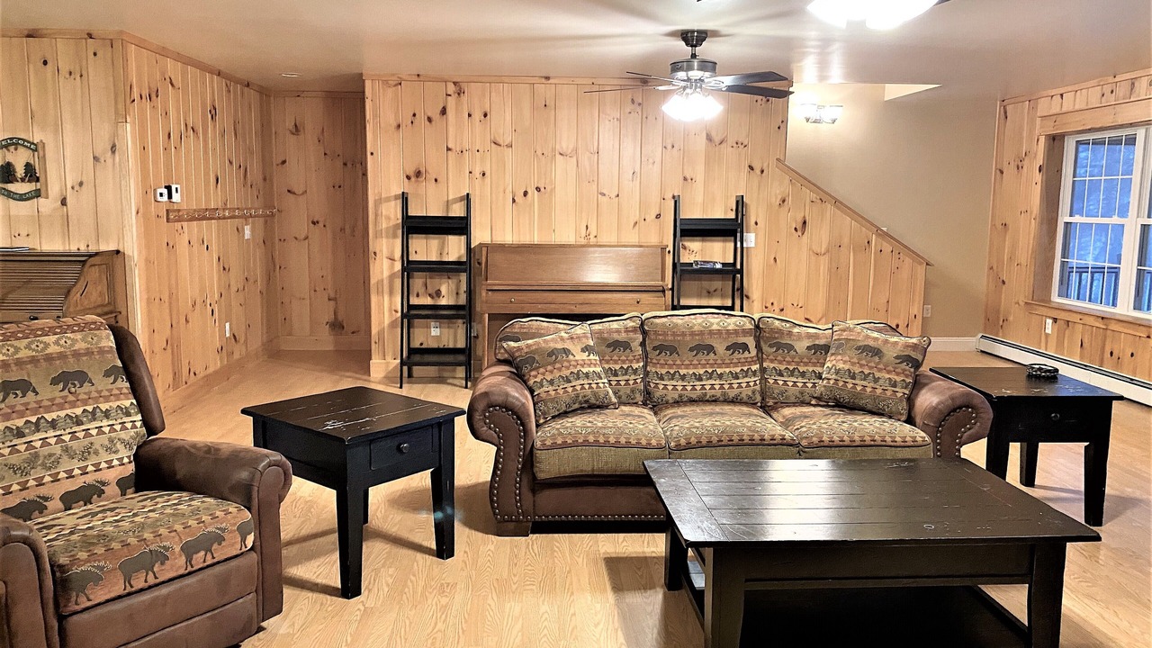 Photo of Livingroom in Abbot