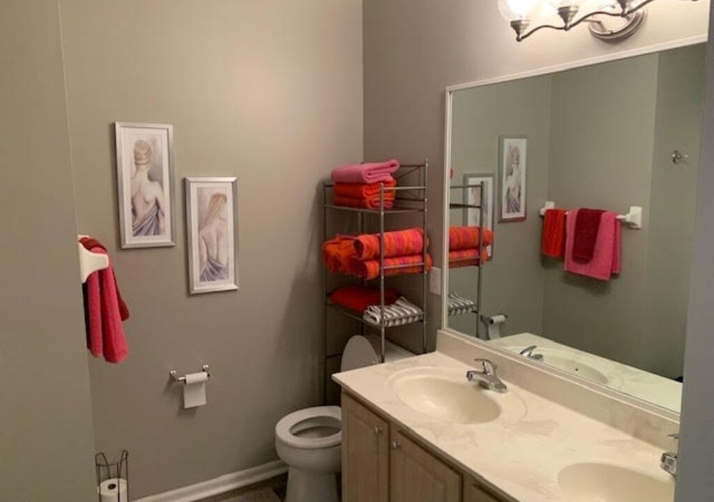 Photo of Bathroom in Dublin