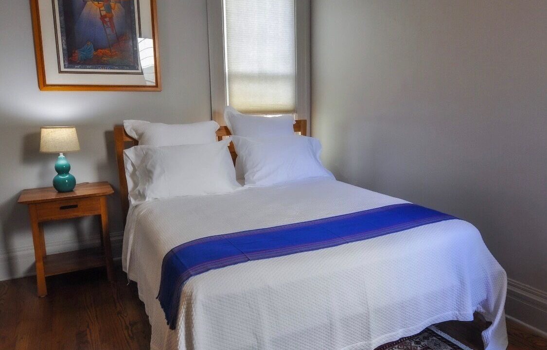 Photo of Bedroom in Inner Mission