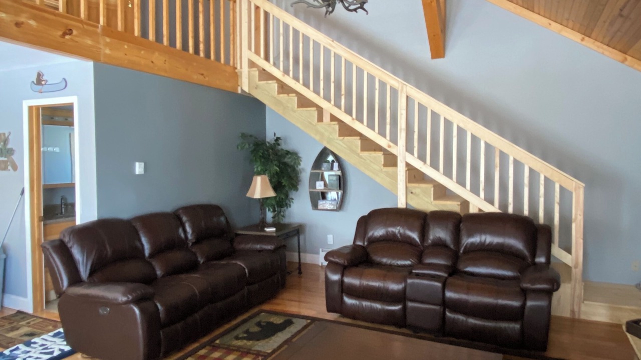 Photo of Livingroom in Corinth