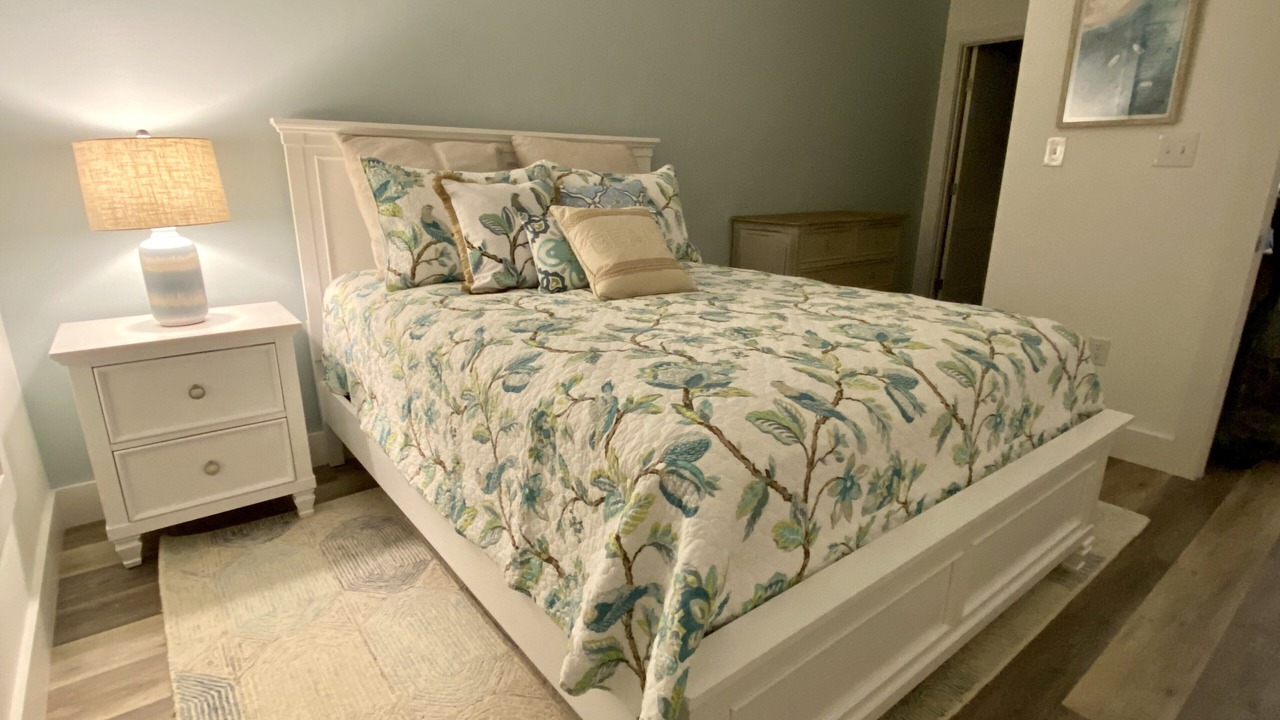 Photo of Bedroom in Fenwick Island