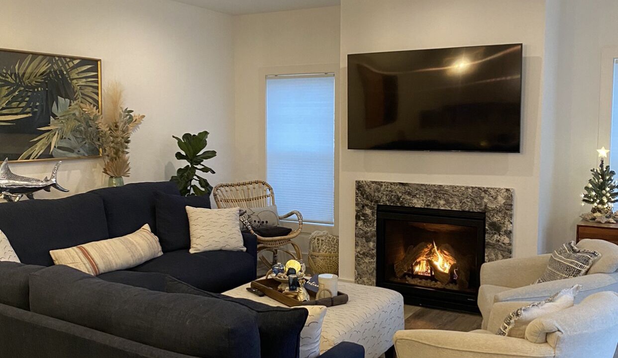 Photo of Livingroom in Fenwick Island