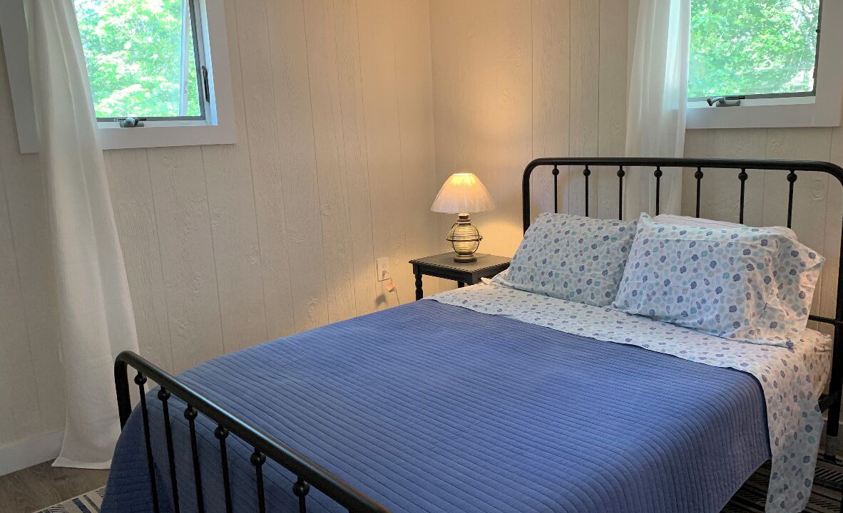 Photo of Bedroom in Phippsburg