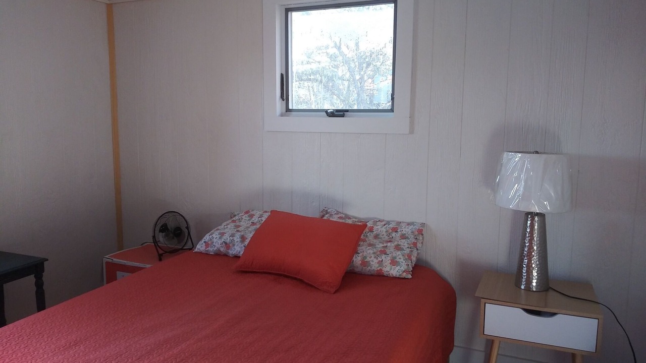 Photo of Bedroom in Phippsburg