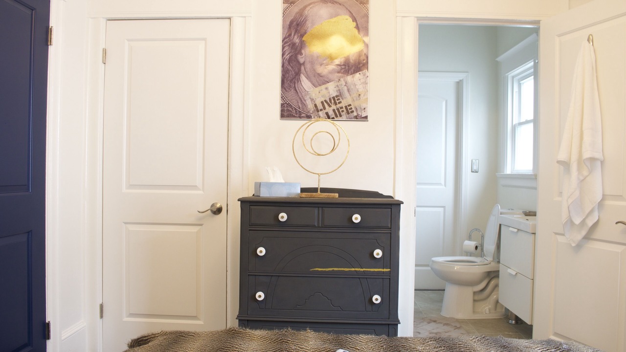Photo of Bathroom in Upper Telegraph