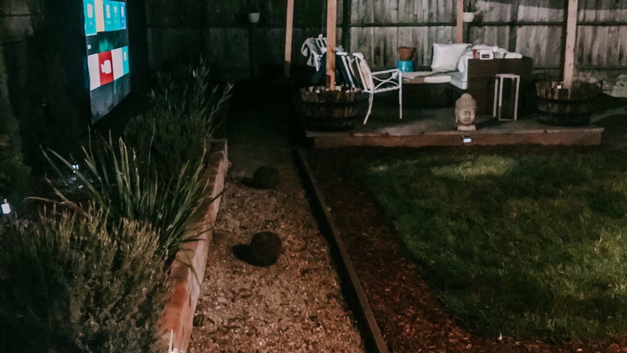 Photo of Outdoor in Upper Telegraph