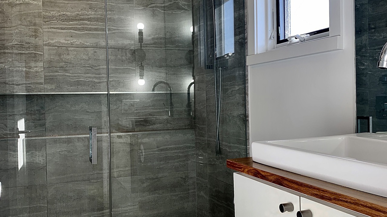 Photo of Bathroom in Block Island