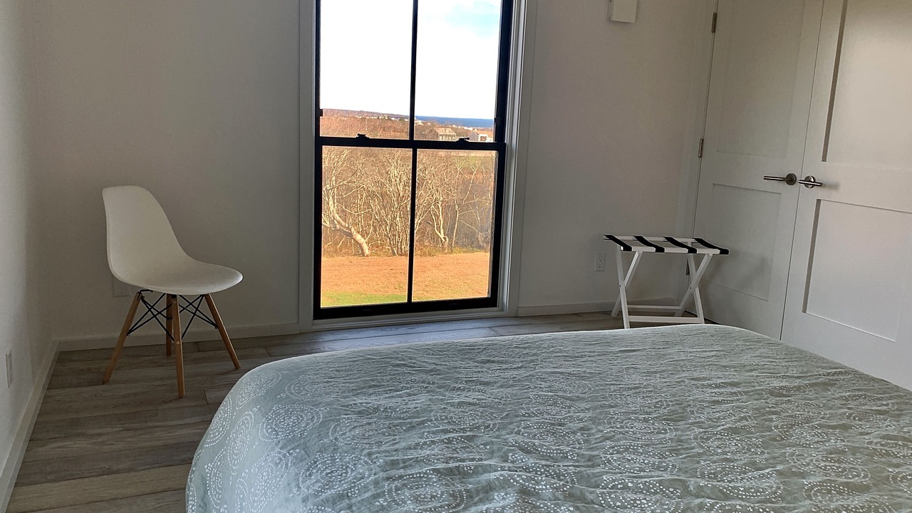 Photo of Bedroom in Block Island