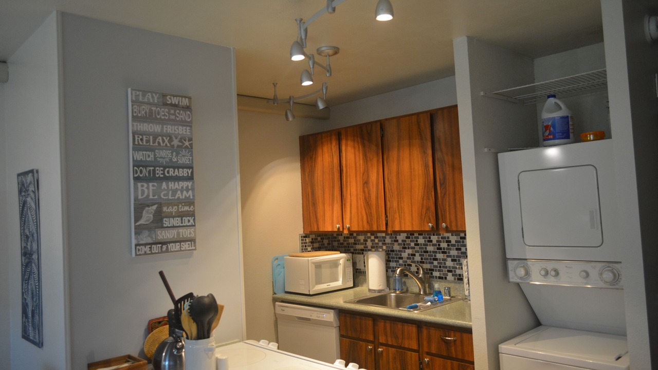 Photo of Kitchen in Kihei