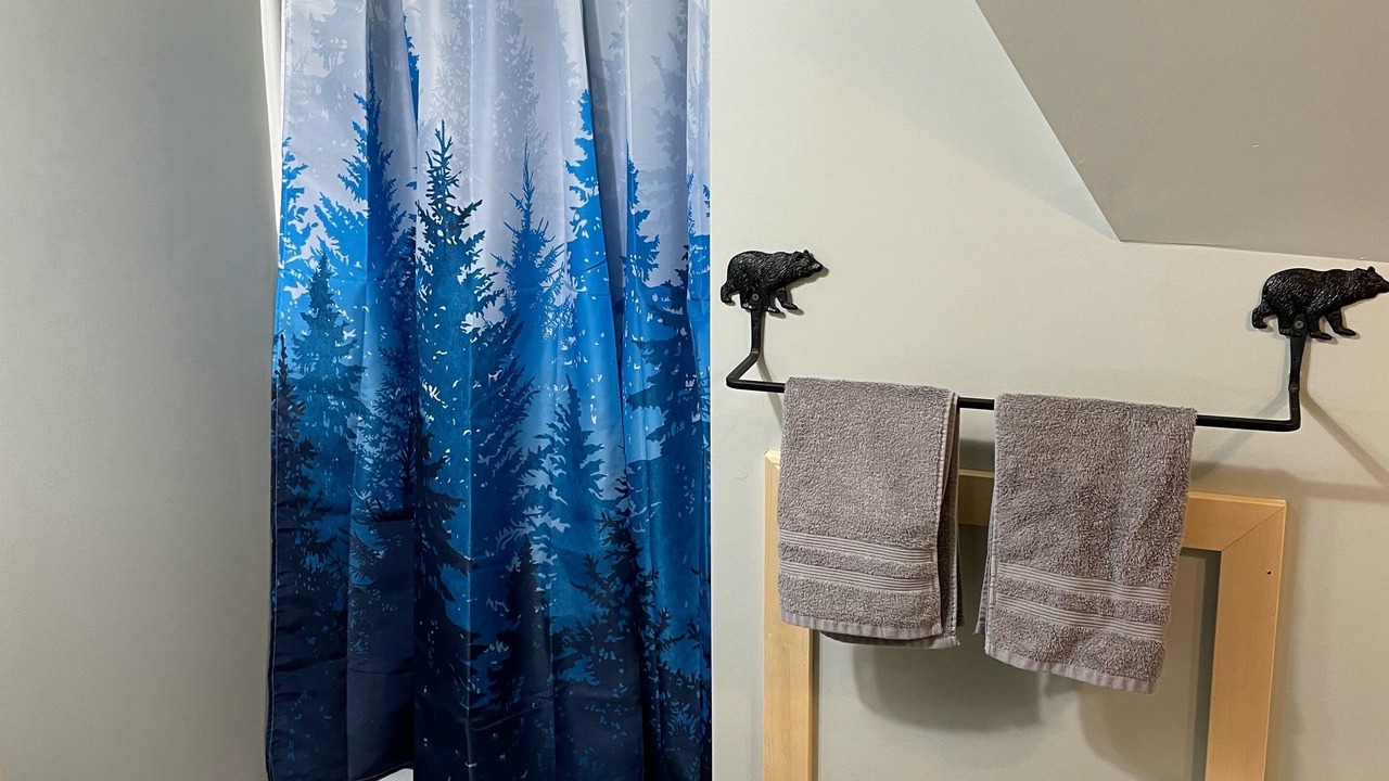 Photo of Bathroom in Abbot
