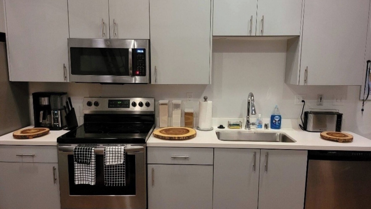 Photo of Kitchen in Hoover - Foster