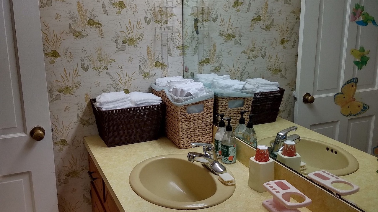 Photo of Bathroom in Morganton