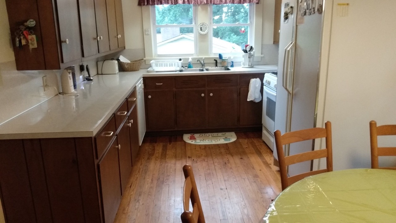 Photo of Kitchen in Morganton