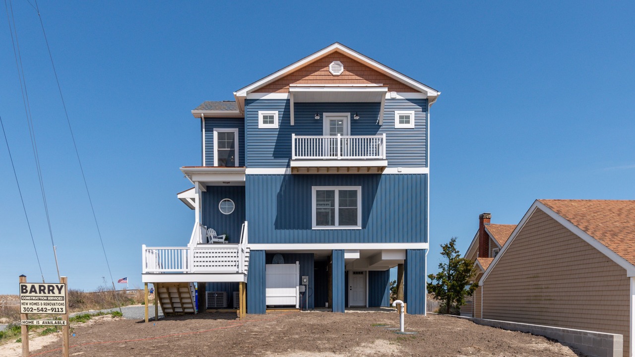 Photo of Outdoor in Broadkill Beach
