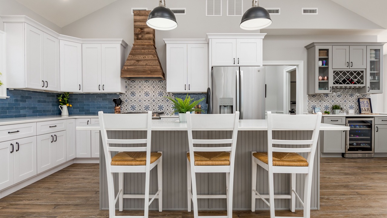 Photo of Kitchen in Broadkill Beach