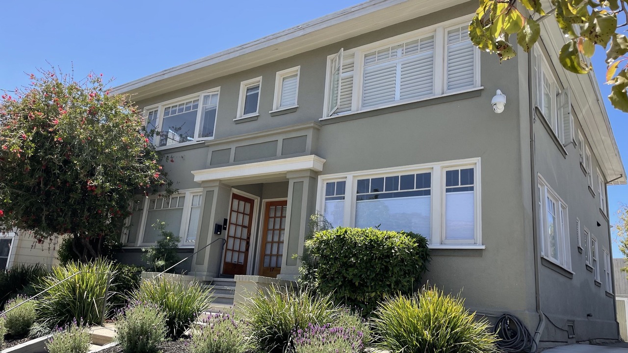 Photo of Outdoor in Piedmont Avenue