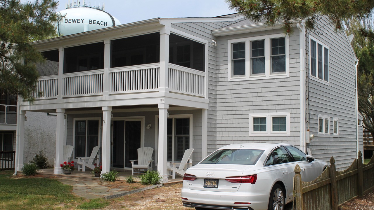 Photo of Outdoor in Rehoboth by the Sea