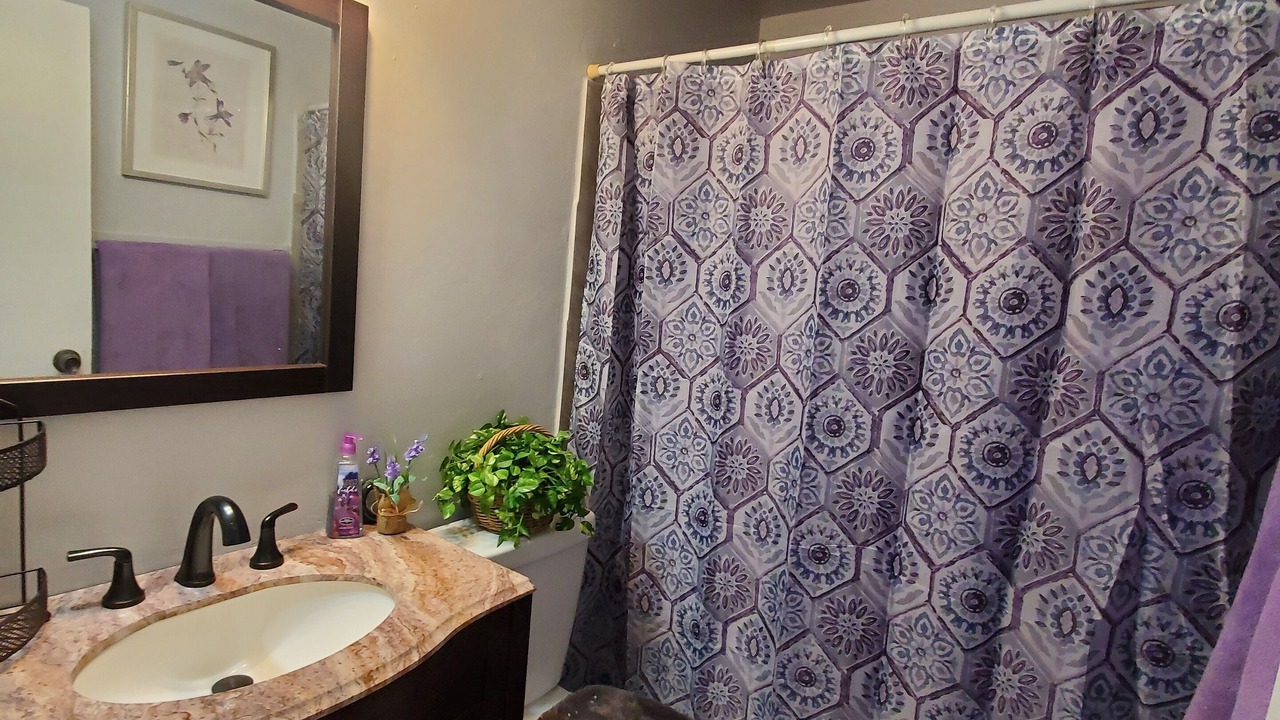 Photo of Bathroom in Richmond