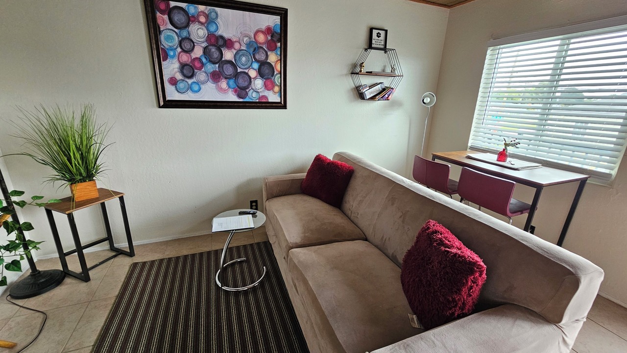 Photo of Livingroom in Richmond