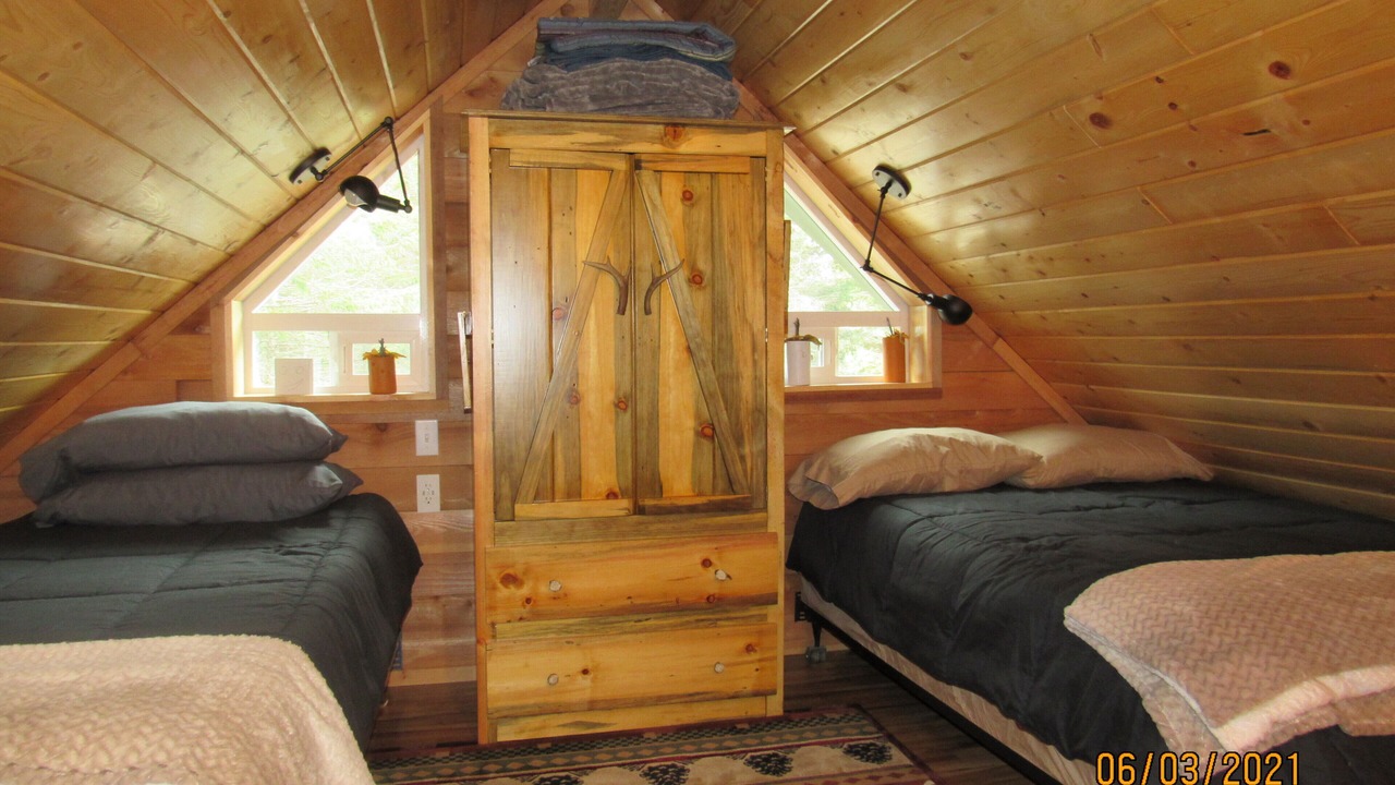 Photo of Bedroom in Anchor Point