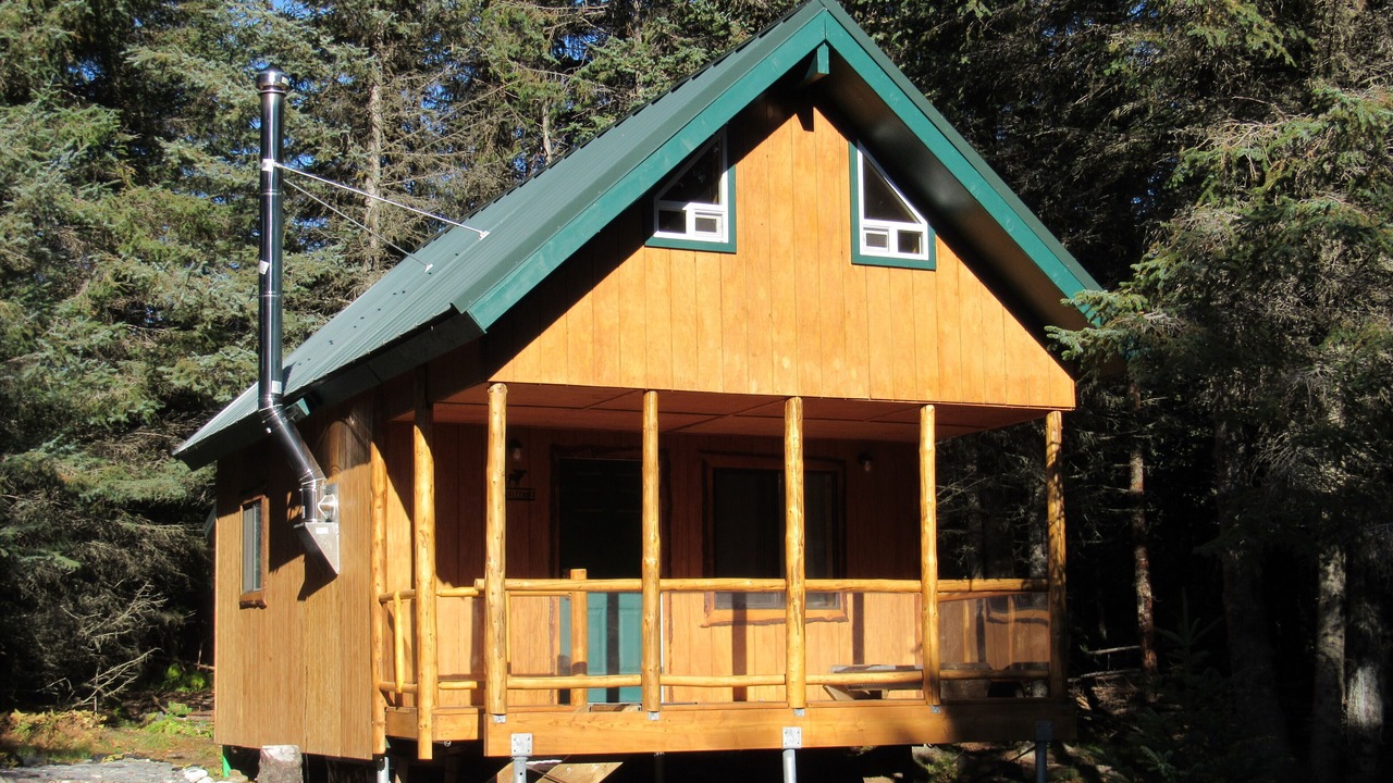 Photo of Outdoor in Anchor Point