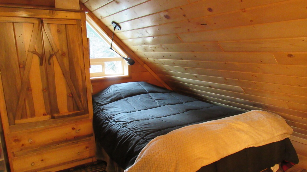 Photo of Bedroom in Anchor Point