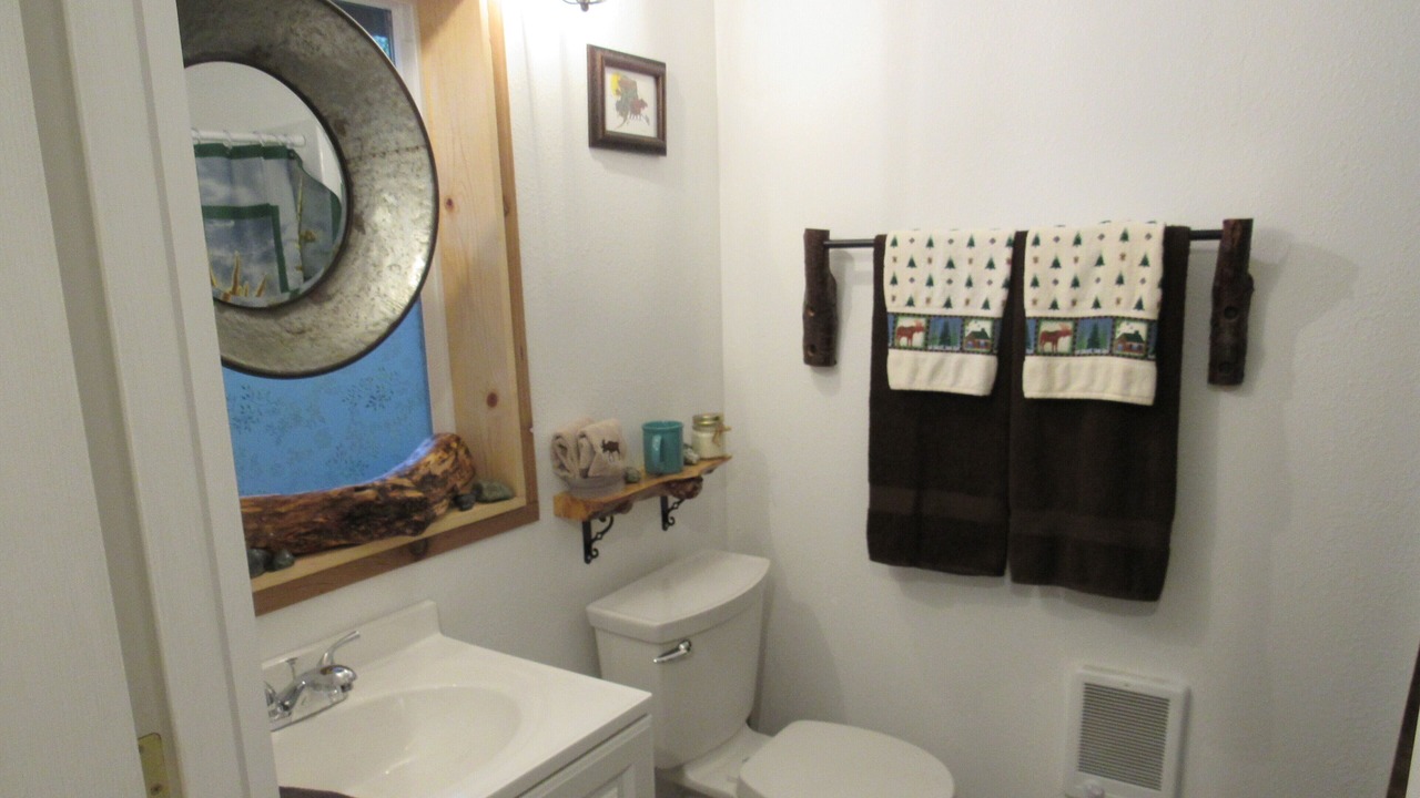 Photo of Bathroom in Anchor Point