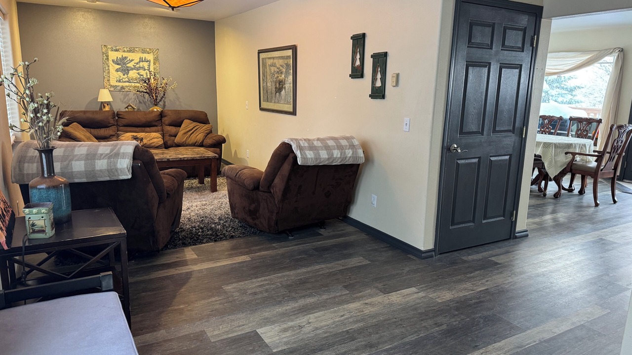 Photo of Bedroom in Cohoe