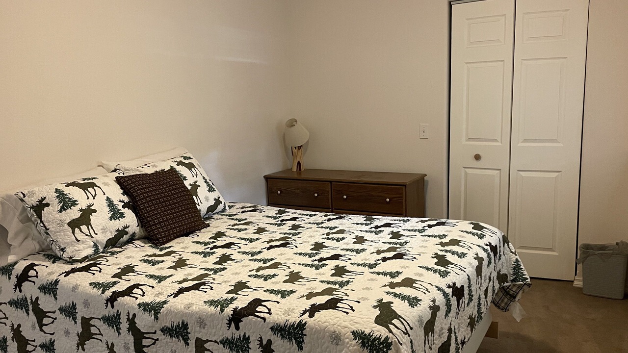 Photo of Bedroom in Cohoe