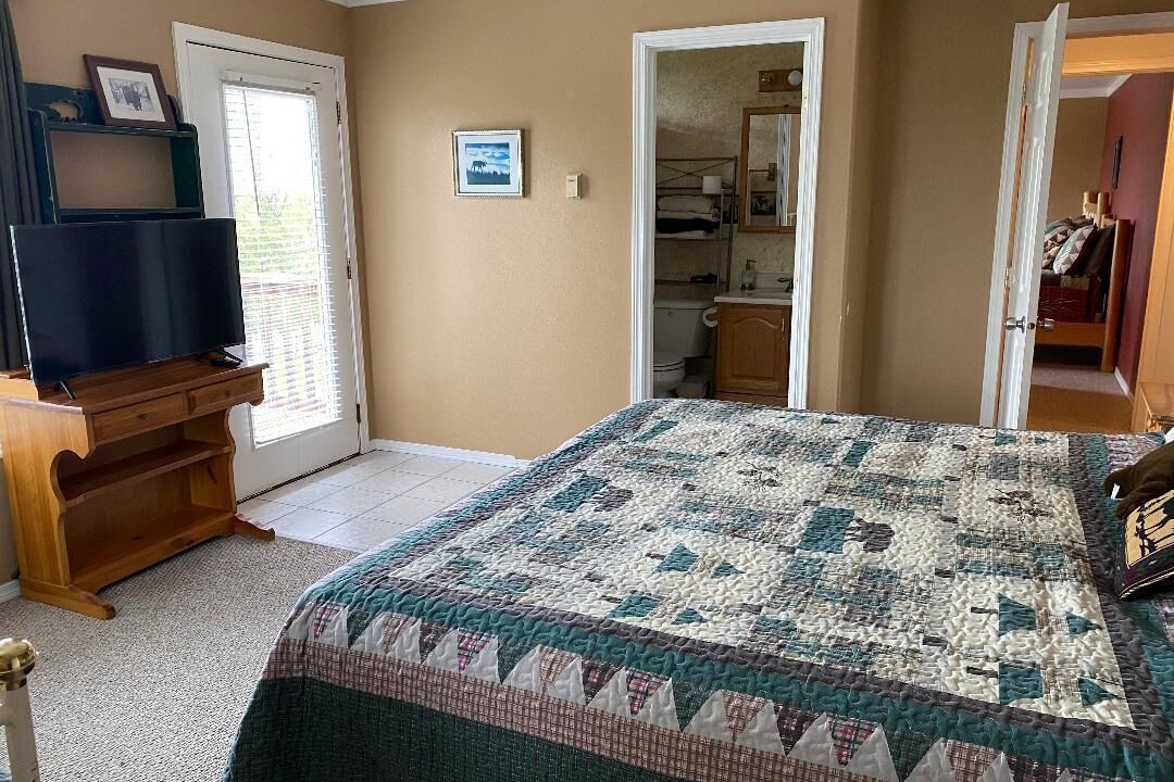 Photo of Bedroom in Cohoe