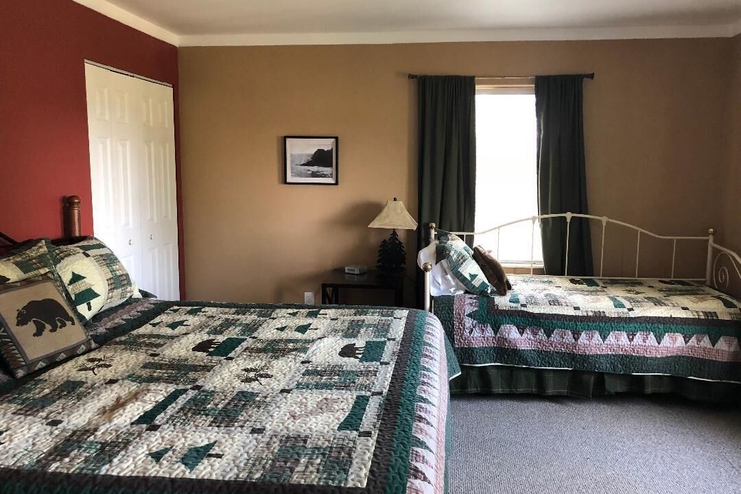 Photo of Bedroom in Cohoe